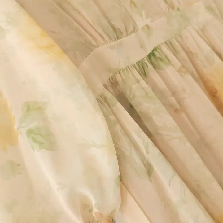 [BUNJANG] MilkCocoa Handmade Dress New Arrival / 밀크코코아 제작 원피스 새상품