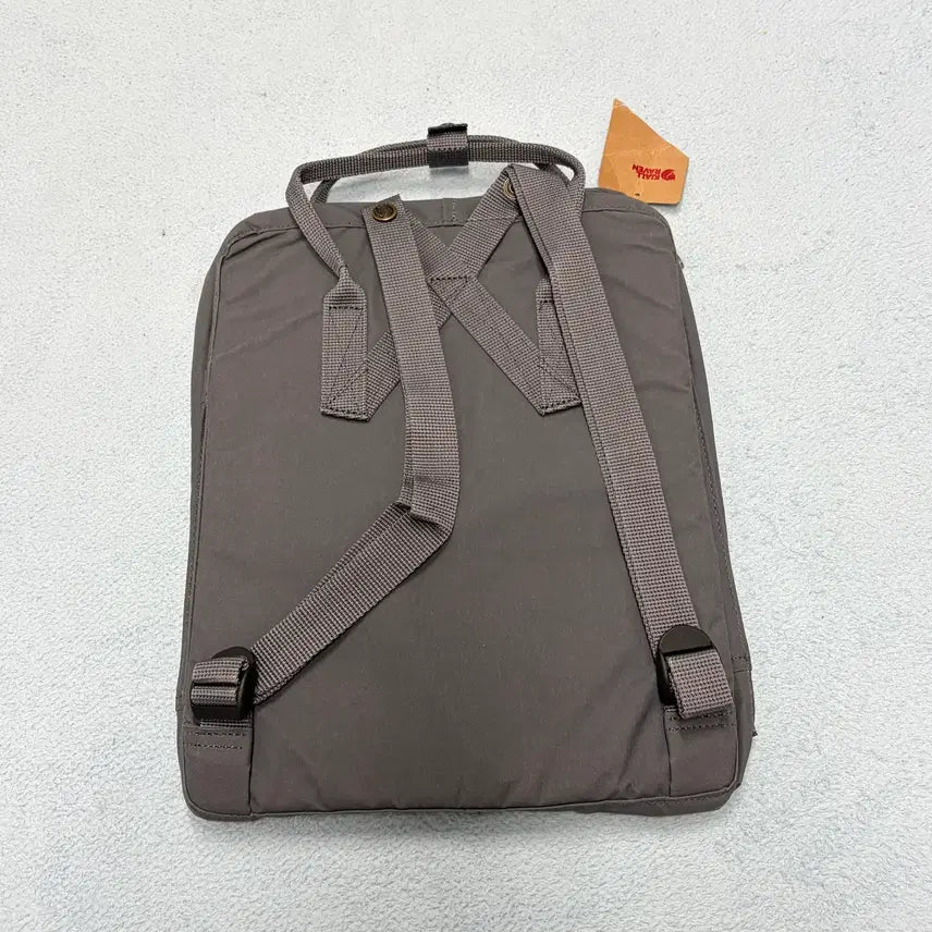 [BUNJANG] Fjällräven Kånken Classic Logo Backpack / (새상품) 피엘라벤 칸켄 클래식 로고 백팩