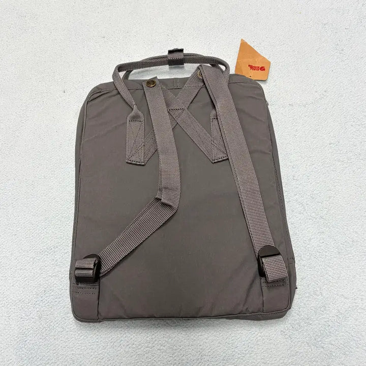 [BUNJANG] Fjällräven Kånken Classic Logo Backpack / (새상품) 피엘라벤 칸켄 클래식 로고 백팩