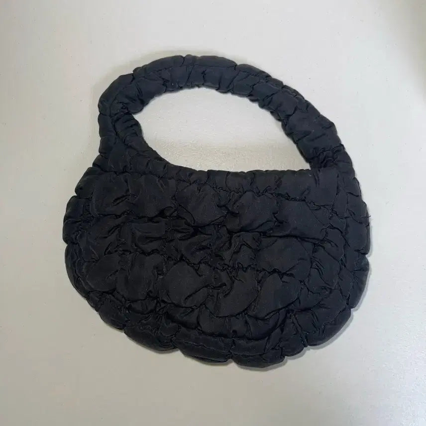 [BUNJANG] COS Micro Quilted Bag / COS 퀄팅백 (마이크로)