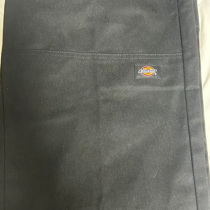 [BUNJANG] Dickies Loose Fit Pants Black W36/L32 / 디키즈 루즈핏 W36/L32 블랙