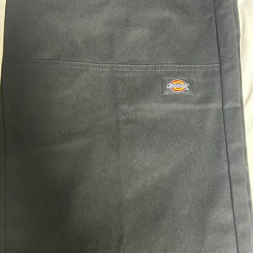 [BUNJANG] Dickies Loose Fit Pants Black W36/L32 / 디키즈 루즈핏 W36/L32 블랙