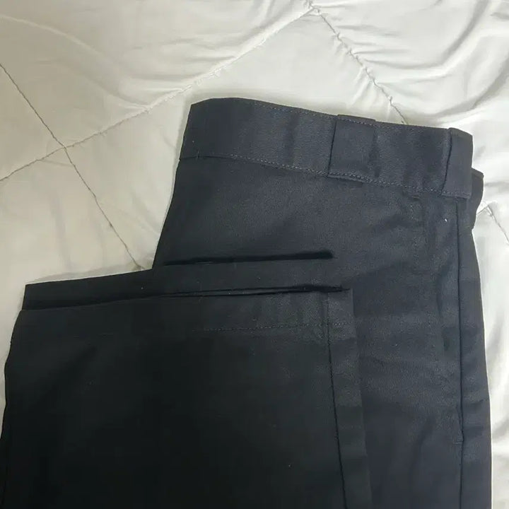 [BUNJANG] Dickies Loose Fit Pants Black W36/L32 / 디키즈 루즈핏 W36/L32 블랙