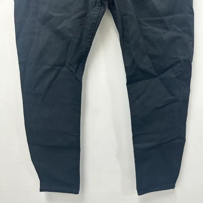[BUNJANG] Arabia Vintage 510 Black Denim Pants (Size 30/32) / [만원 아라비아빈티지]리자이스 510 30/32 블랙 데님 바지