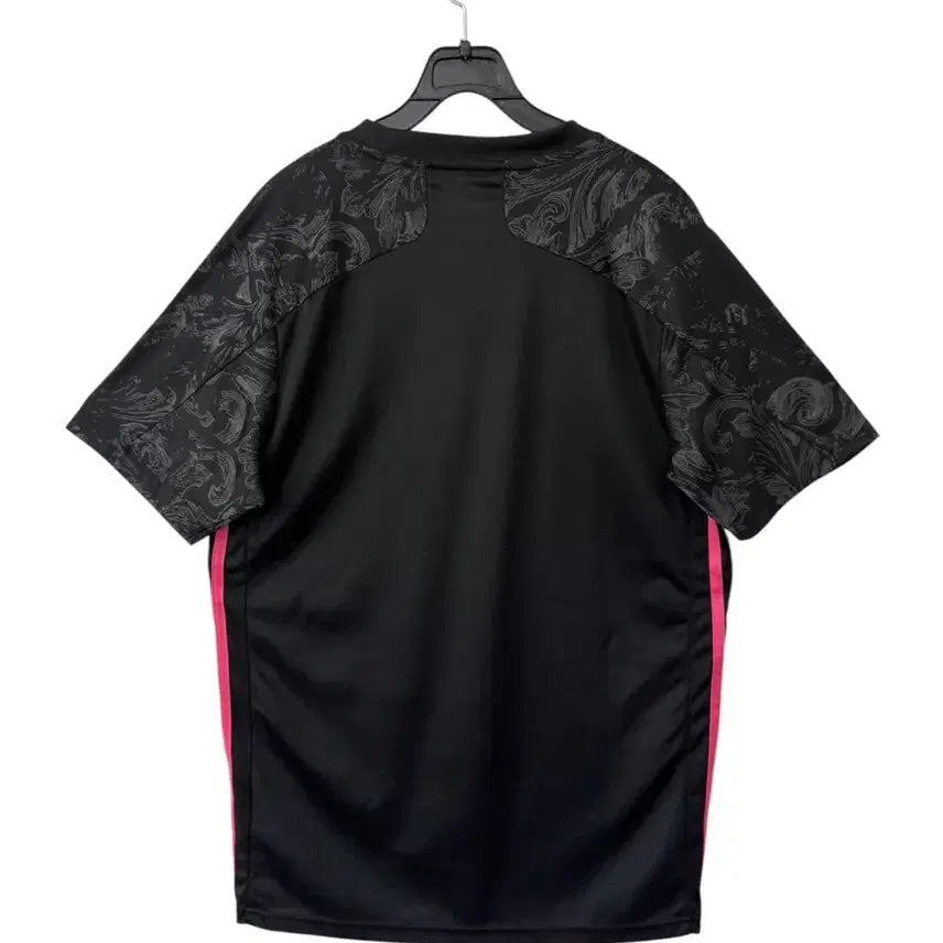 [BUNJANG] Real Madrid 20/21 Third Jersey No-Name / 레알마드리드 20/21 써드 유니폼 노마킹