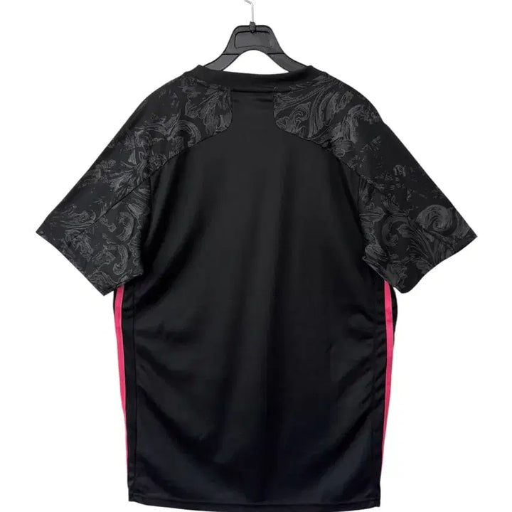 [BUNJANG] Real Madrid 20/21 Third Jersey No-Name / 레알마드리드 20/21 써드 유니폼 노마킹