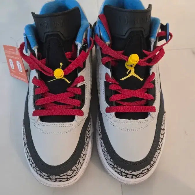 [BUNJANG] Nike Jordan Spizike Low SE / 나이키 조던 스피자이크 로우 SE