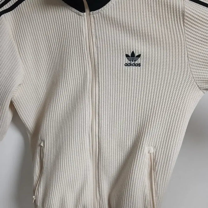[BUNJANG] Adidas Beckenbauer Waffle Jersey M / 아디다스 베켄바우어 와플저지M