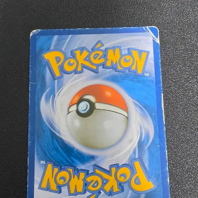 [BUNJANG] Pokemon Card Aqua Group&