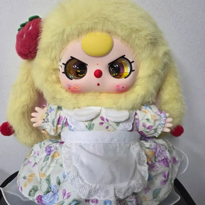 [BUNJANG] Beast Kingdom LoLita 400% Figure / 베이비쓰리 로리타 금물 400% 귀내림