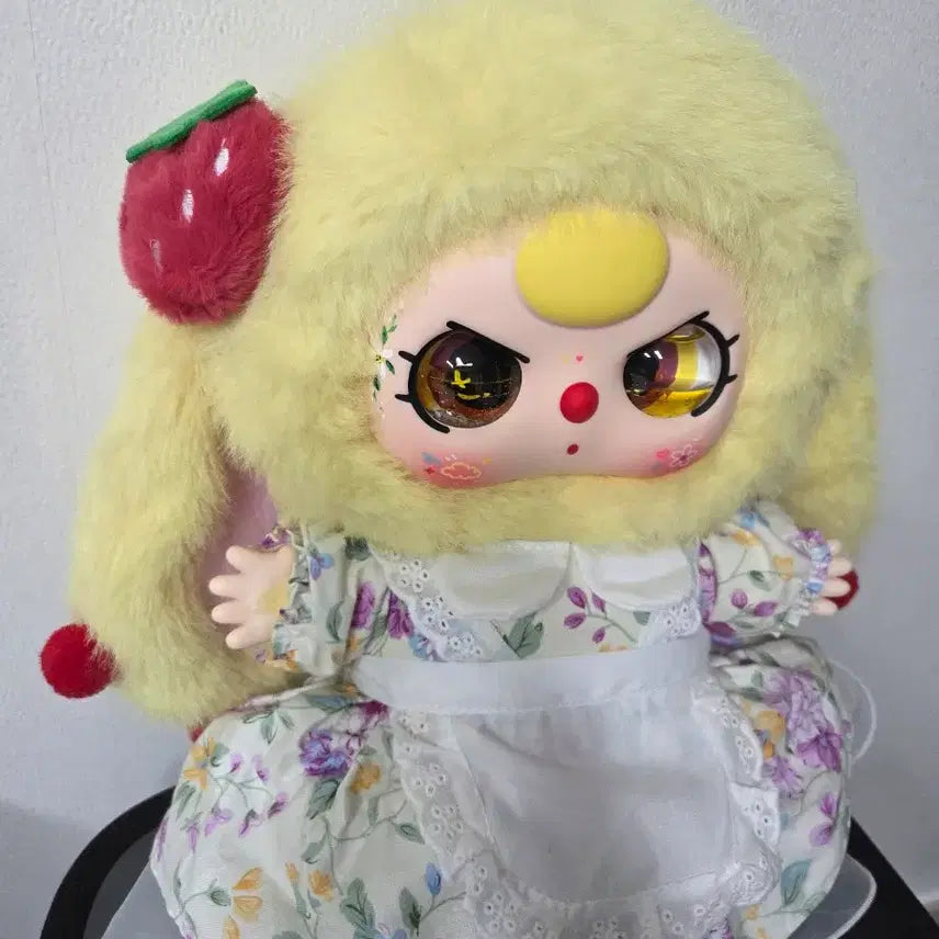 [BUNJANG] Beast Kingdom LoLita 400% Figure / 베이비쓰리 로리타 금물 400% 귀내림