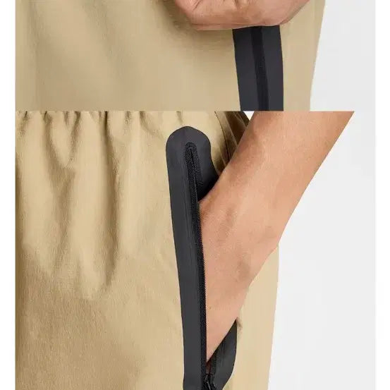 [BUNJANG] Nike Woven Wide Pants (2025) / 나이키 우븐 와이드팬츠 2025년제품 상태A