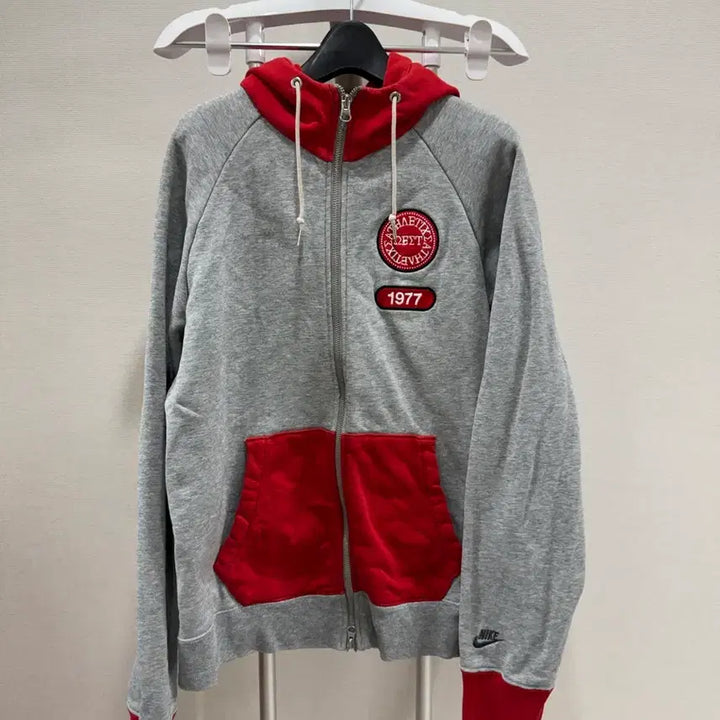 [BUNJANG] Nike Hoodie Zip-up L Size / 나이키 후드집업 L사이즈