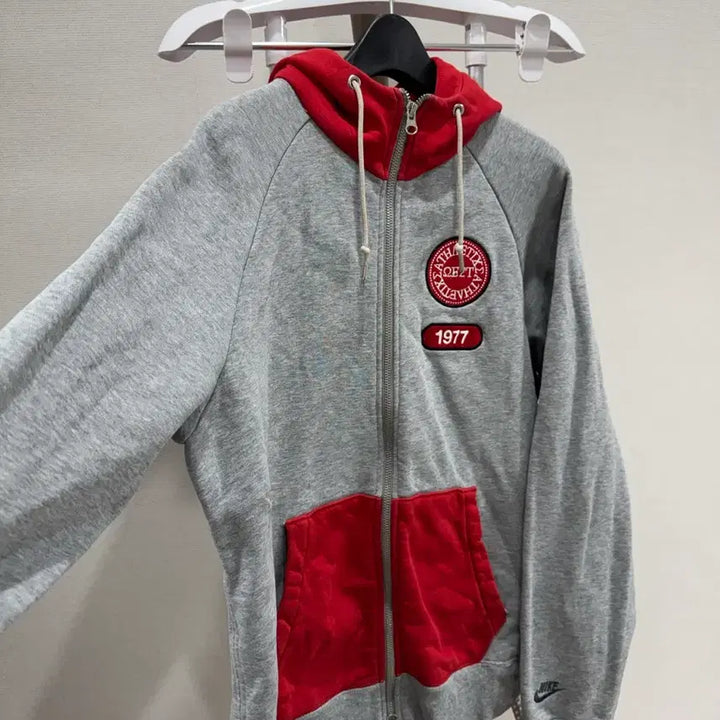 [BUNJANG] Nike Hoodie Zip-up L Size / 나이키 후드집업 L사이즈