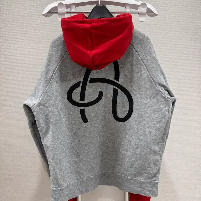 [BUNJANG] Nike Hoodie Zip-up L Size / 나이키 후드집업 L사이즈