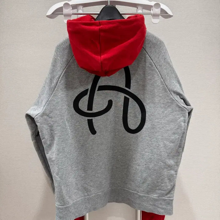 [BUNJANG] Nike Hoodie Zip-up L Size / 나이키 후드집업 L사이즈