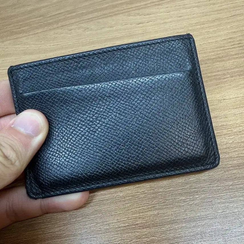 [BUNJANG] Maison Margiela Card Holder / 메종마르지엘라 카드지갑