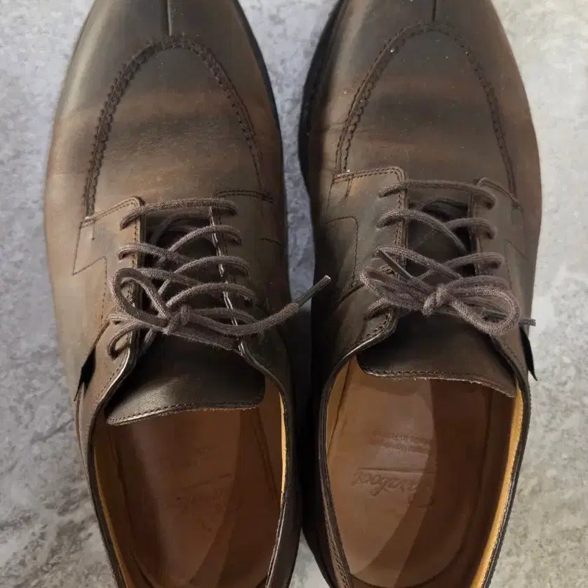 [BUNJANG] Paraboot Avignon Gringo UK 9 / 파라부트 아비뇽 그링고 uk 9