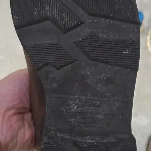 [BUNJANG] Paraboot Avignon Gringo UK 9 / 파라부트 아비뇽 그링고 uk 9