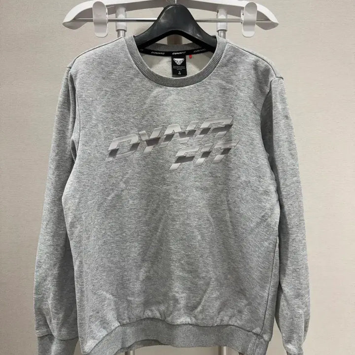 [BUNJANG] Dynafit Sweatshirt Size S / 다이나핏 맨투맨 S사이즈
