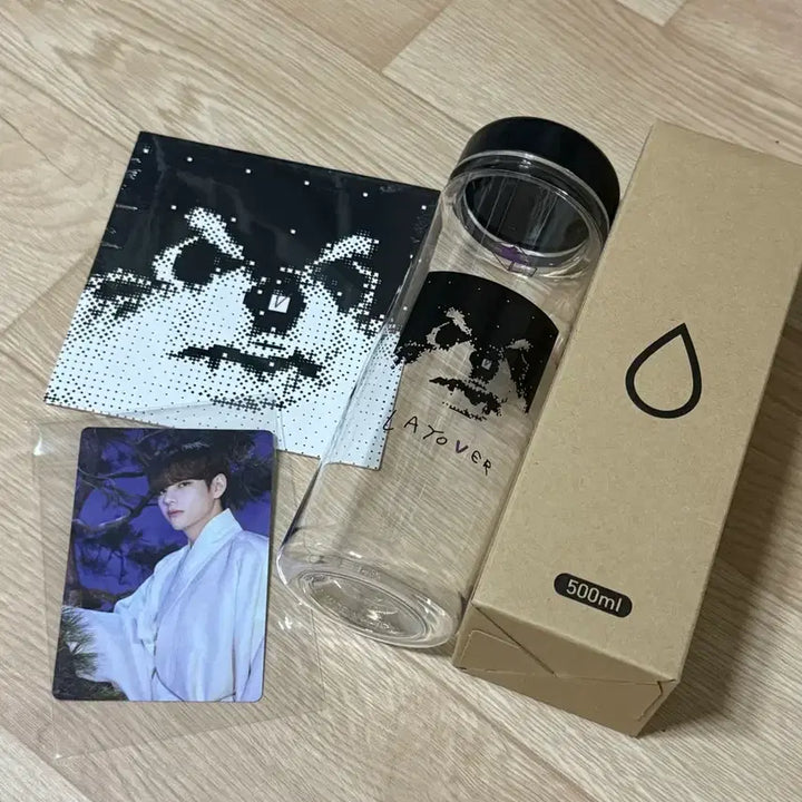 [BUNJANG] BTS V Taehyung Photocard Bundle Set / 방탄 bts 뷔 태형 포카 일괄