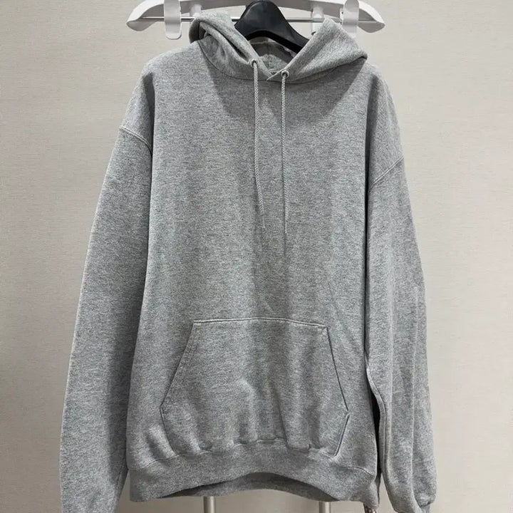 [BUNJANG] Champion Grey Hoodie L / 챔피온 후드티 L사이즈