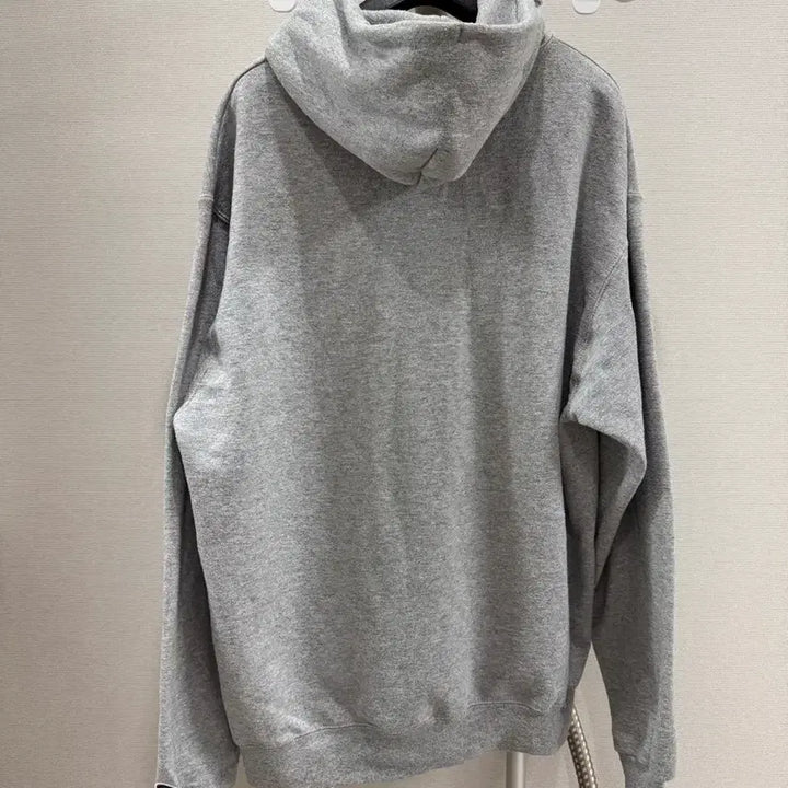 [BUNJANG] Champion Grey Hoodie L / 챔피온 후드티 L사이즈