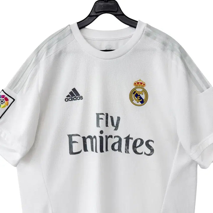 [BUNJANG] Real Madrid 15/16 Cristiano Ronaldo Jersey / 레알마드리드 15/16 호날두 유니폼