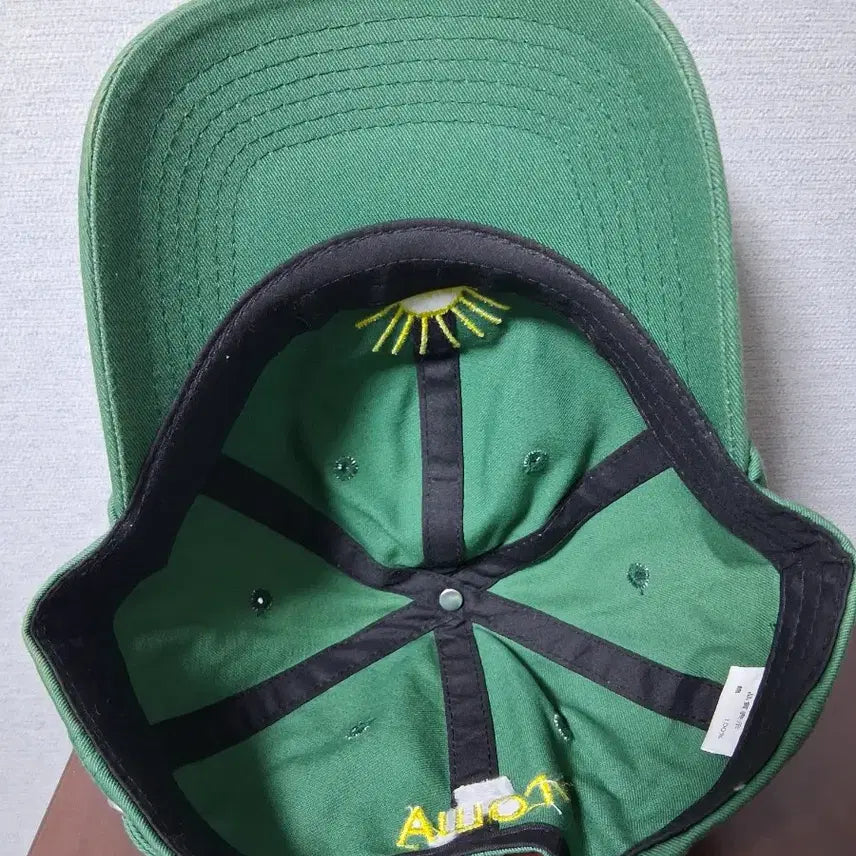 [BUNJANG] Unisex Baseball Cap / 보세 볼캡 모자 (F) 남녀공용