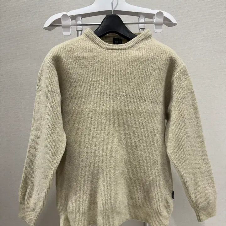 [BUNJANG] Hugo Boss Wool Knit Sweater / hugo boss 휴고보스 울 니트