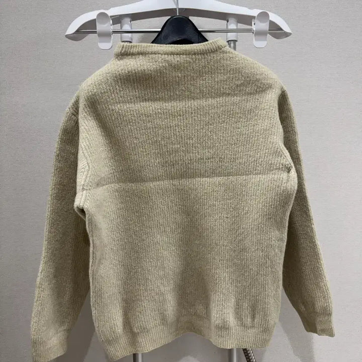 [BUNJANG] Hugo Boss Wool Knit Sweater / hugo boss 휴고보스 울 니트