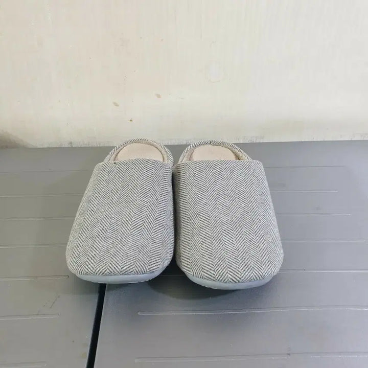 [BUNJANG] Comfortable Indoor Slippers (Size 265) / 슬리퍼265 실내슬리퍼265