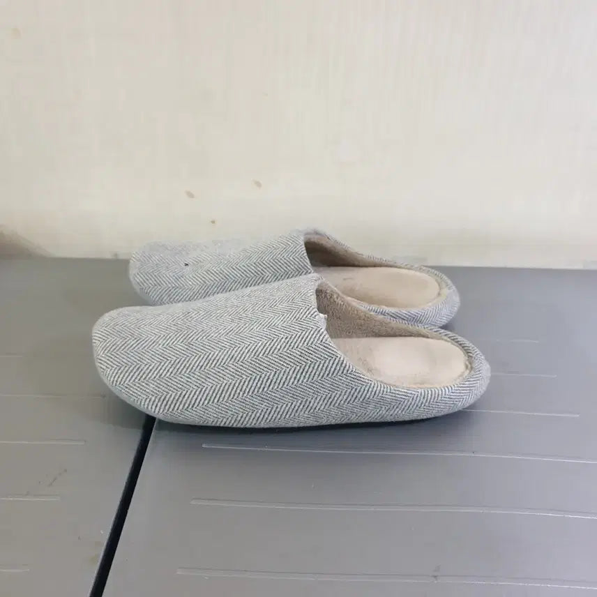 [BUNJANG] Comfortable Indoor Slippers (Size 265) / 슬리퍼265 실내슬리퍼265
