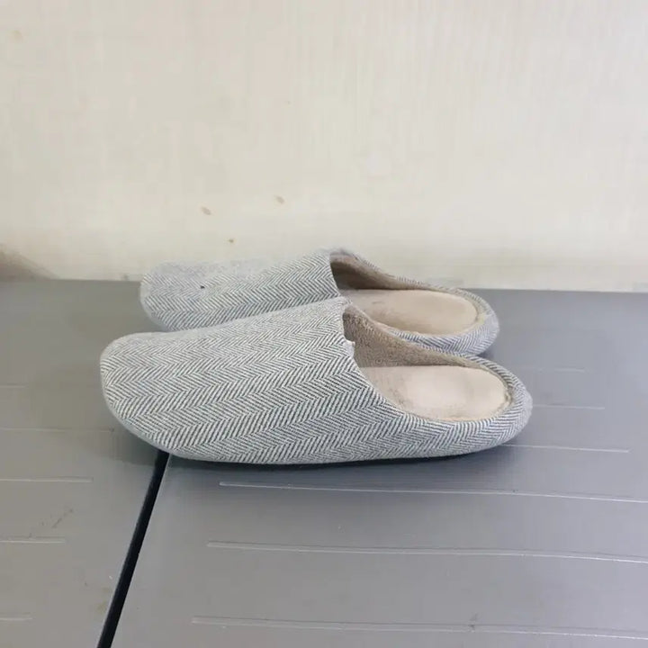 [BUNJANG] Comfortable Indoor Slippers (Size 265) / 슬리퍼265 실내슬리퍼265