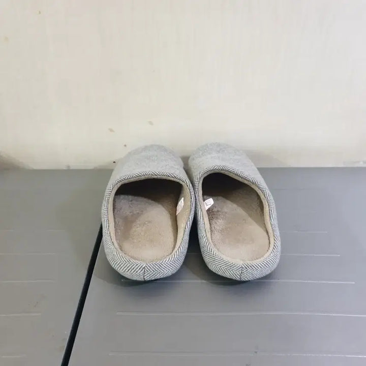 [BUNJANG] Comfortable Indoor Slippers (Size 265) / 슬리퍼265 실내슬리퍼265