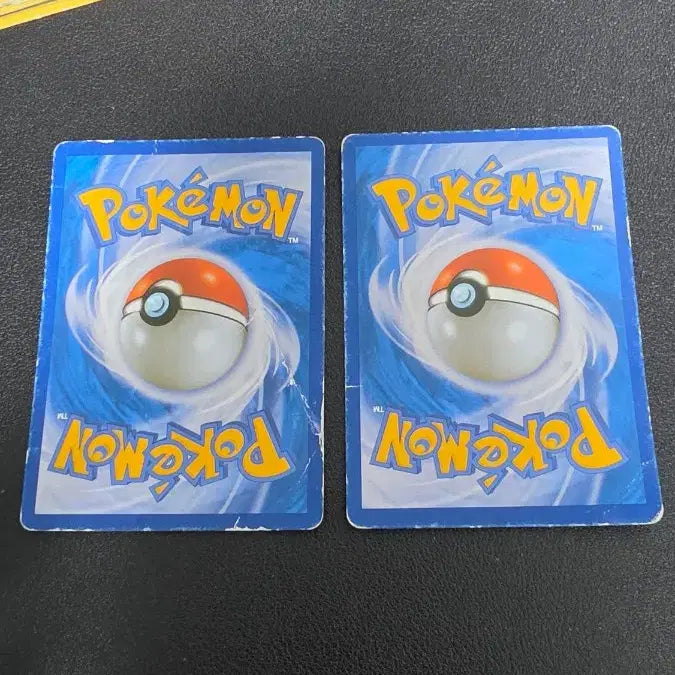 [BUNJANG] Pokemon Card Double Aqua Energy CP1 / 포켓몬 카드 더블 아쿠아 에너지 cp1