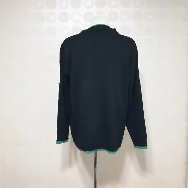 [BUNJANG] Black Cardigan / 블랙가디건88 가디건88