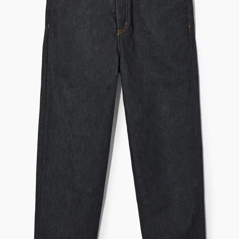 [BUNJANG] COS Relaxed Fit Wide Denim Indigo / cos 릴렉스드핏 와이드 데님 인디고 46