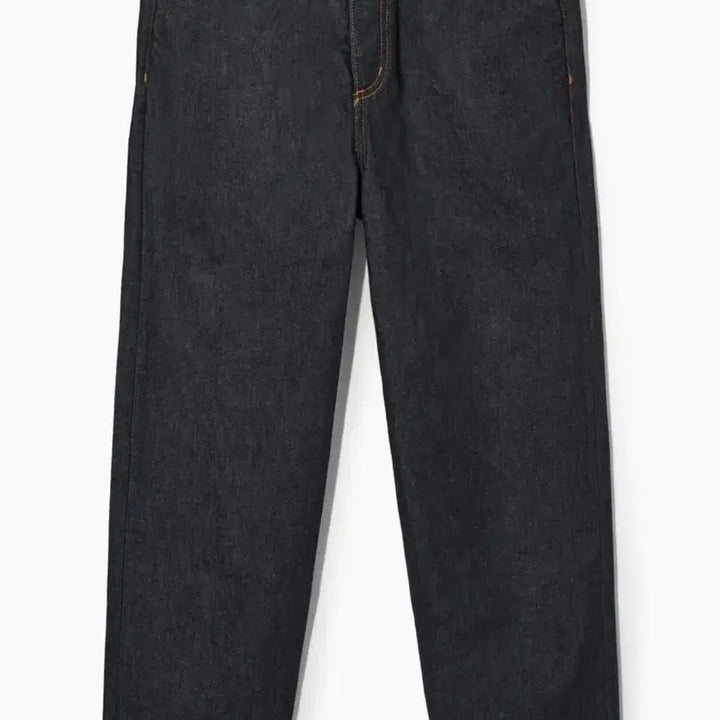 [BUNJANG] COS Relaxed Fit Wide Denim Indigo / cos 릴렉스드핏 와이드 데님 인디고 46