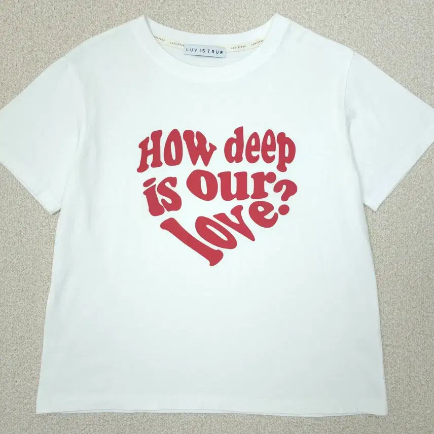 [BUNJANG] Love Is True Women&