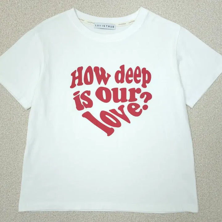 [BUNJANG] Love Is True Women&