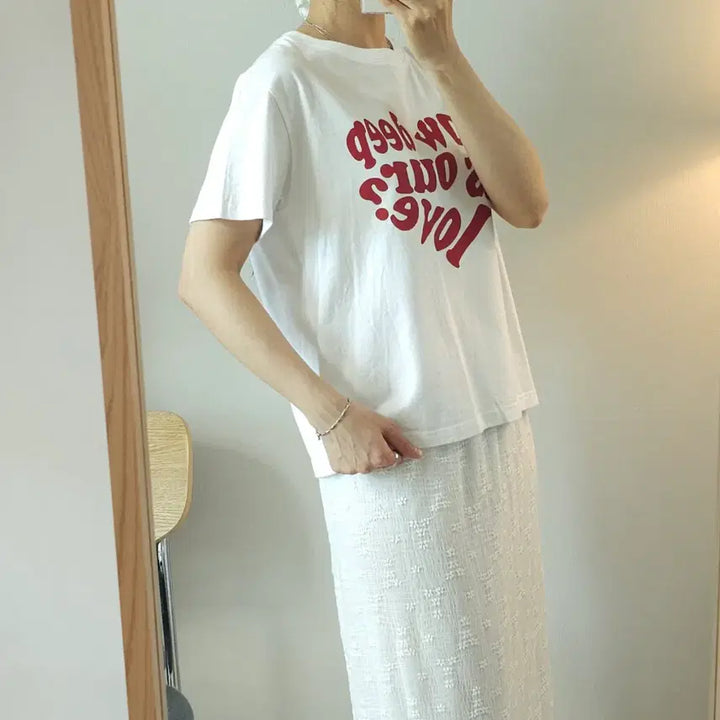 [BUNJANG] Love Is True Women&