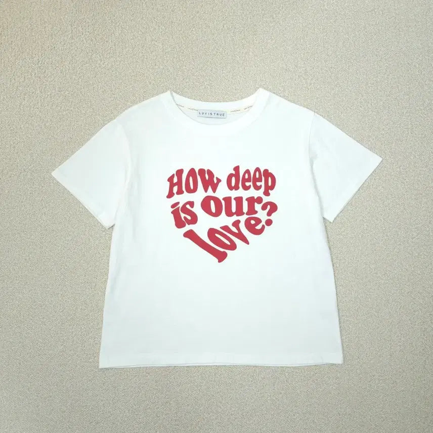 [BUNJANG] Love Is True Women&