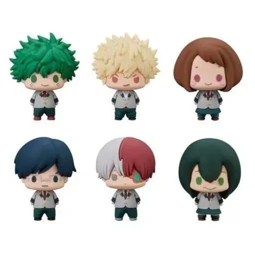 [BUNJANG] My Hero Academia Chocorin Figure Katsuki Bakugo (Sealed) / 나히아 초코린 피규어 바쿠고 (미개봉 새상품)