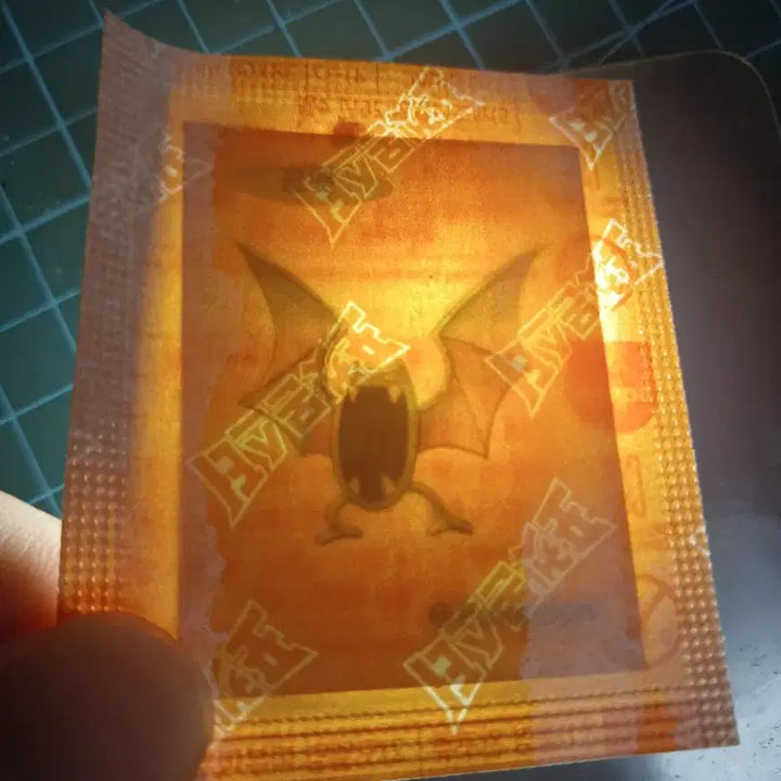 [BUNJANG] Pokemon 30th Anniversary Special Stickers Sealed / 포켓몬 30주년 기념 스페셜 띠부씰 미개봉 골뱃