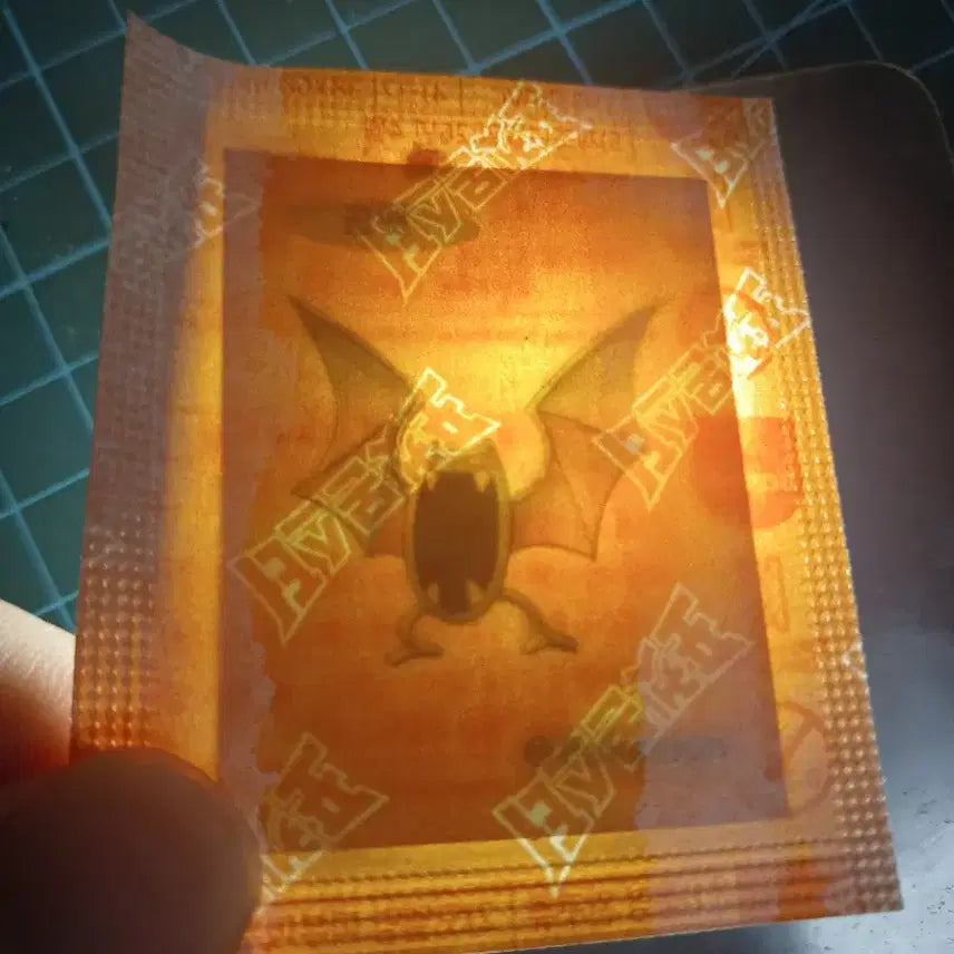 [BUNJANG] Pokemon 30th Anniversary Special Stickers Sealed / 포켓몬 30주년 기념 스페셜 띠부씰 미개봉 골뱃