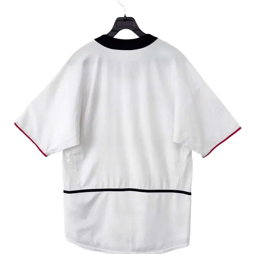 [BUNJANG] Manchester United 02/03 Away Jersey Size S / 맨유 02/03 어웨이 유니폼 노마킹