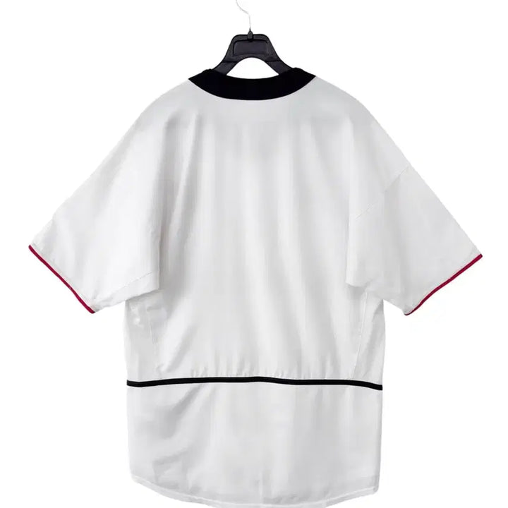 [BUNJANG] Manchester United 02/03 Away Jersey Size S / 맨유 02/03 어웨이 유니폼 노마킹