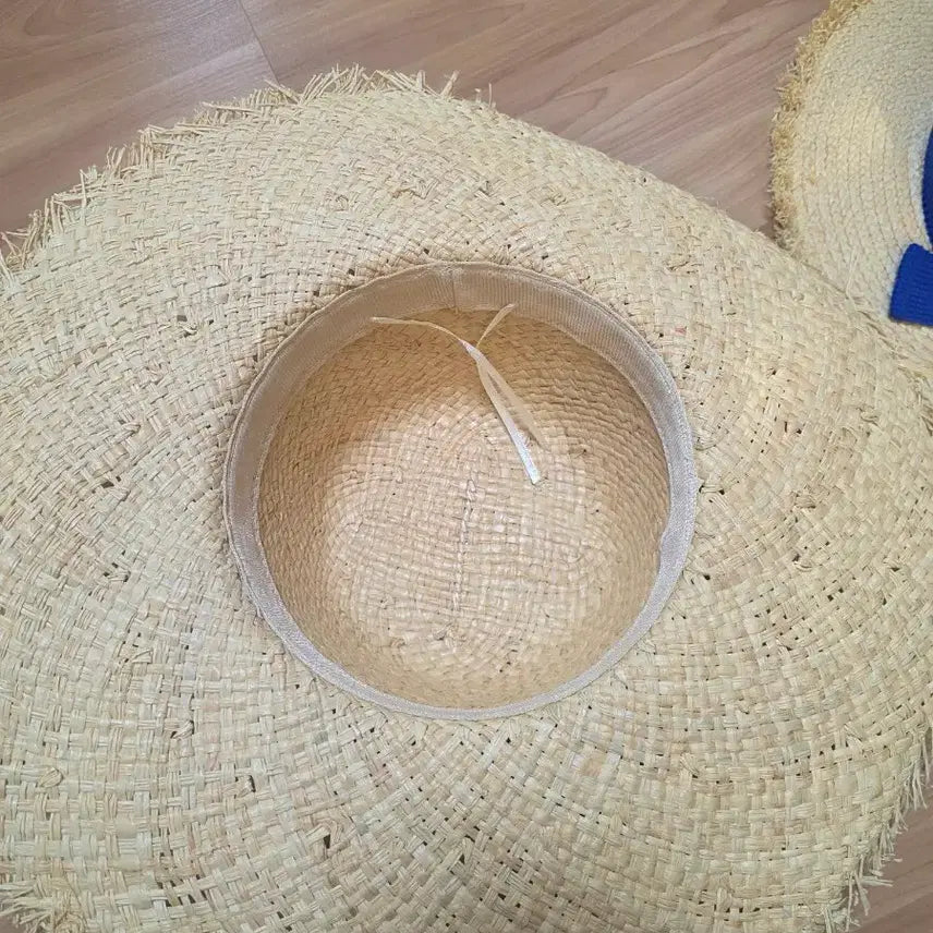 [BUNJANG] Lucky Chouette Hat / 럭키슈에뜨 모자