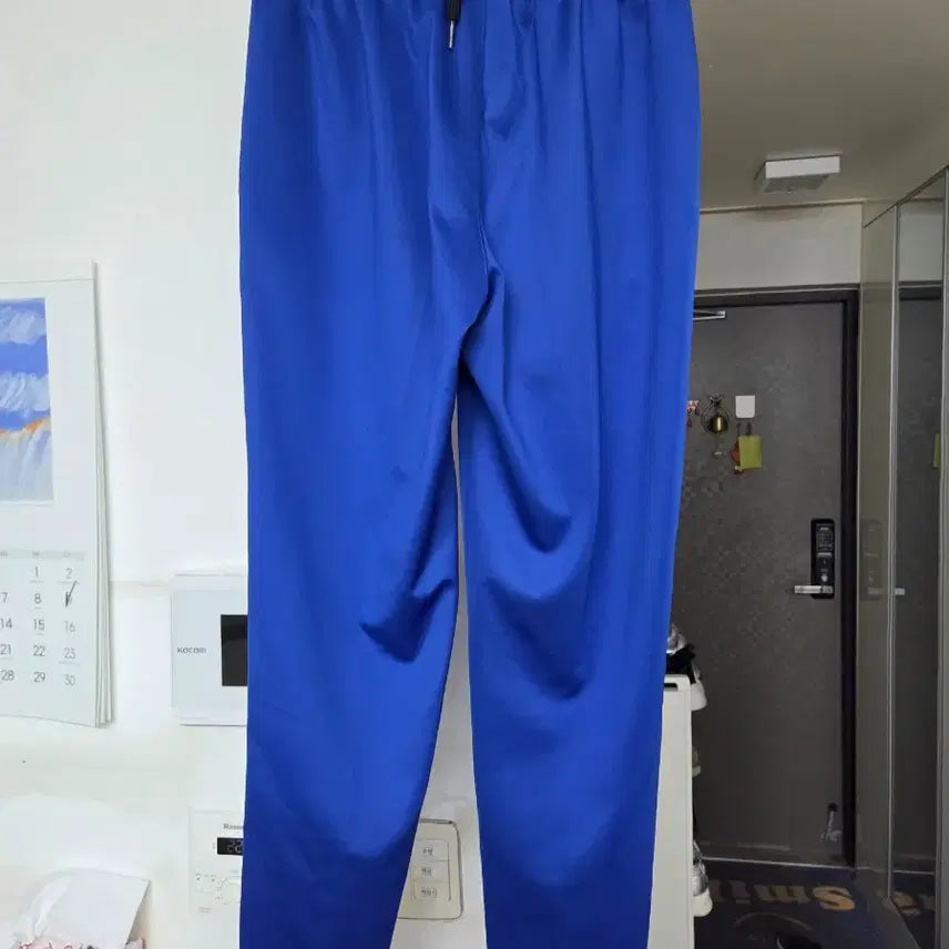 [SOLD OUT] 애플라인드 축구 바지 100 사이즈 판매